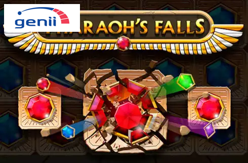 Pharaohs Falls